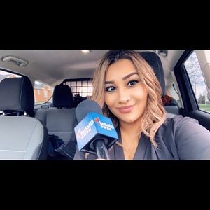 Meet your Posher, Katrina